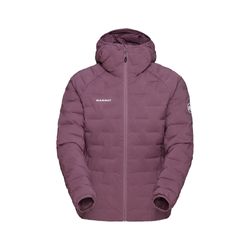 Sender IN Hooded Jacket