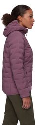 Sender IN Hooded Jacket