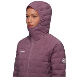 Sender IN Hooded Jacket