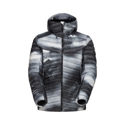Albula IN Hooded Jacket