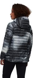 Albula IN Hooded Jacket