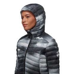 Albula IN Hooded Jacket