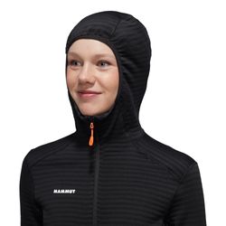 Taiss Light ML Hooded Jacket
