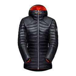Eigerjoch Advanced IN Hooded Jacket