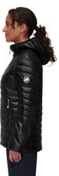 Eigerjoch Advanced IN Hooded Jacket