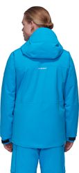 Stoney HS Thermo Hooded Jacket