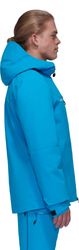 Stoney HS Thermo Hooded Jacket