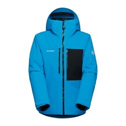 Stoney HS Thermo Hooded Jacket