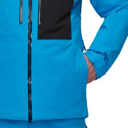Stoney HS Thermo Hooded Jacket