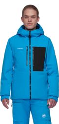 Stoney HS Thermo Hooded Jacket