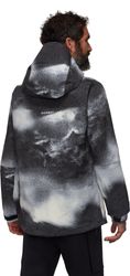 Stoney HS Thermo Hooded Jacket Grain
