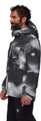 Stoney HS Thermo Hooded Jacket Grain
