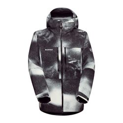 Stoney HS Thermo Hooded Jacket Grain