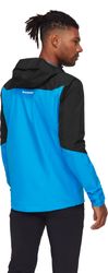 Convey Tour HS Hooded Jacket