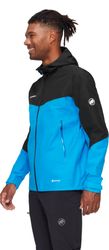 Convey Tour HS Hooded Jacket