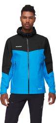 Convey Tour HS Hooded Jacket