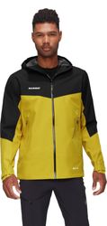 Convey Tour HS Hooded Jacket