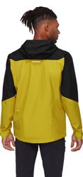 Convey Tour HS Hooded Jacket