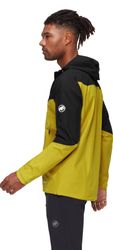 Convey Tour HS Hooded Jacket