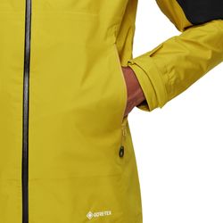 Convey Tour HS Hooded Jacket