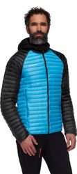 Aenergy IN Hooded Jacket