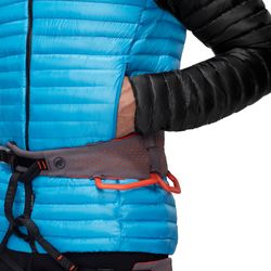Aenergy IN Hooded Jacket