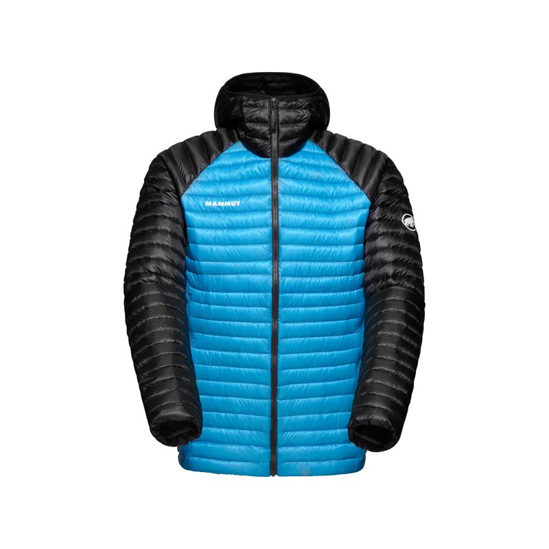 Mammut Aenergy IN Hooded Jacket Isolationsjacken online kaufen