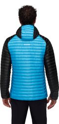 Aenergy IN Hooded Jacket
