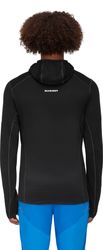 Taiss Light ML Hooded Jacket