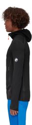 Taiss Light ML Hooded Jacket