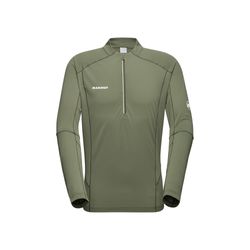 Aenergy Half Zip Longsleeve