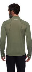 Aenergy Half Zip Longsleeve
