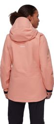 Stoney Thermo Hooded Jacket