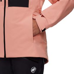 Stoney Thermo Hooded Jacket
