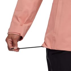 Stoney Thermo Hooded Jacket