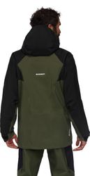 Eiger Free Advanced HS Hooded Jacket