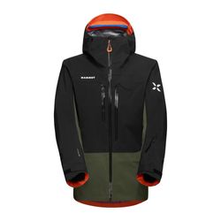 Eiger Free Advanced HS Hooded Jacket