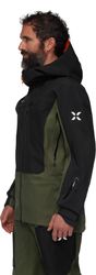 Eiger Free Advanced HS Hooded Jacket
