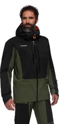 Eiger Free Advanced HS Hooded Jacket
