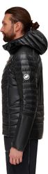 Eigerjoch Advanced IN Hooded Jacket