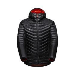 Eigerjoch Advanced IN Hooded Jacket