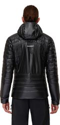 Eigerjoch Advanced IN Hooded Jacket
