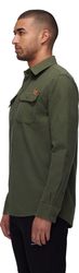 Tamaro Overshirt