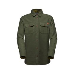 Tamaro Overshirt
