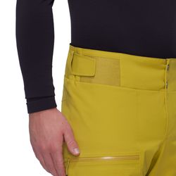 Stoney HS Thermo Pants