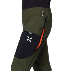 Eiger Free Pro Bib Pants