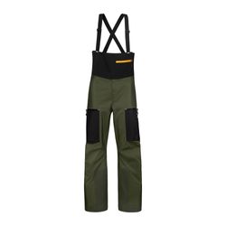 Eiger Free Pro Bib Pants