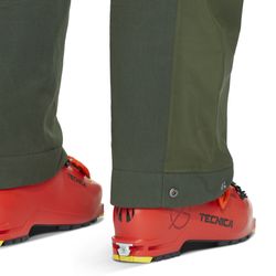 Eiger Free Pro Bib Pants