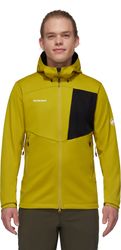 Ultimate VII CO Hooded Jacket
