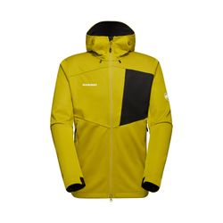 Ultimate VII CO Hooded Jacket